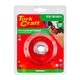 Wire Cup Brush Twisted 100mmxm14 Blister
